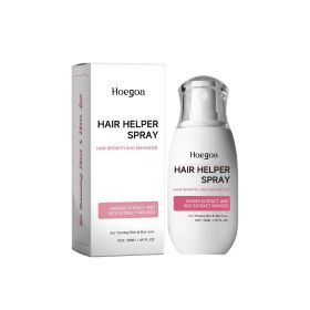 Hoegoa Hair Care Spray Moisturizes Hair, Nourishes Scalp, s Frizzy Hair, Brightens And Softens Hair Spray