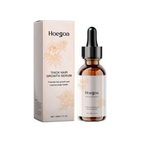 Hoegoa Hair Essence, Dry Hair, Frizz, Hair Loss, Moisturizing And Smoothing Hair Care Essence