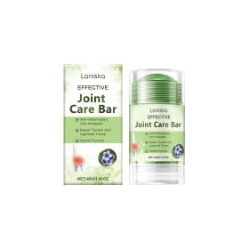 Laniska Joint Care Stick Gently Nourishes Knees And Soothes Shoulder And Back Discomfort With Daily Portable Application