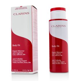 Body Fit Anti-Cellulite Contouring Expert