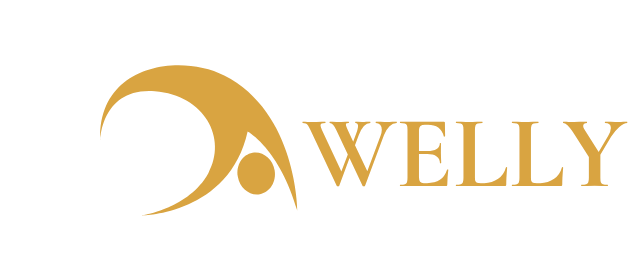 JB Healthy Welly